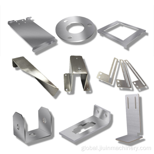 Mechanical Components Process Mechanical Components As Requirements Supplier